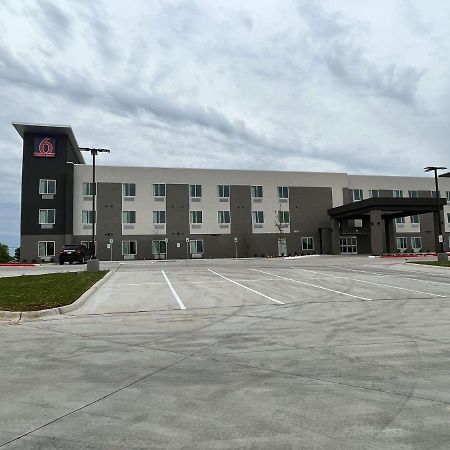 Motel 6 Fort Worth Tx Lake Worth Exterior foto