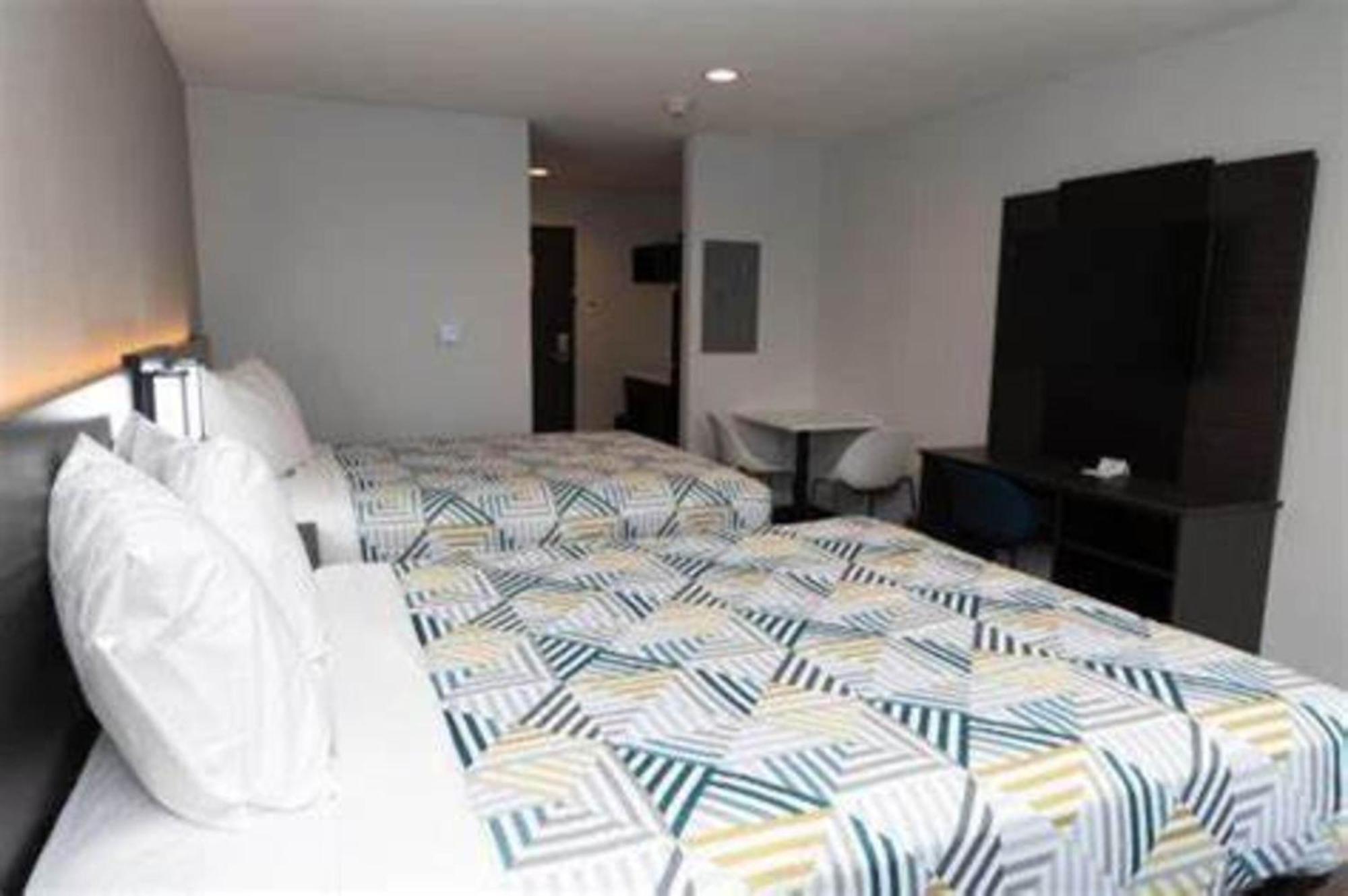 Motel 6 Fort Worth Tx Lake Worth Exterior foto