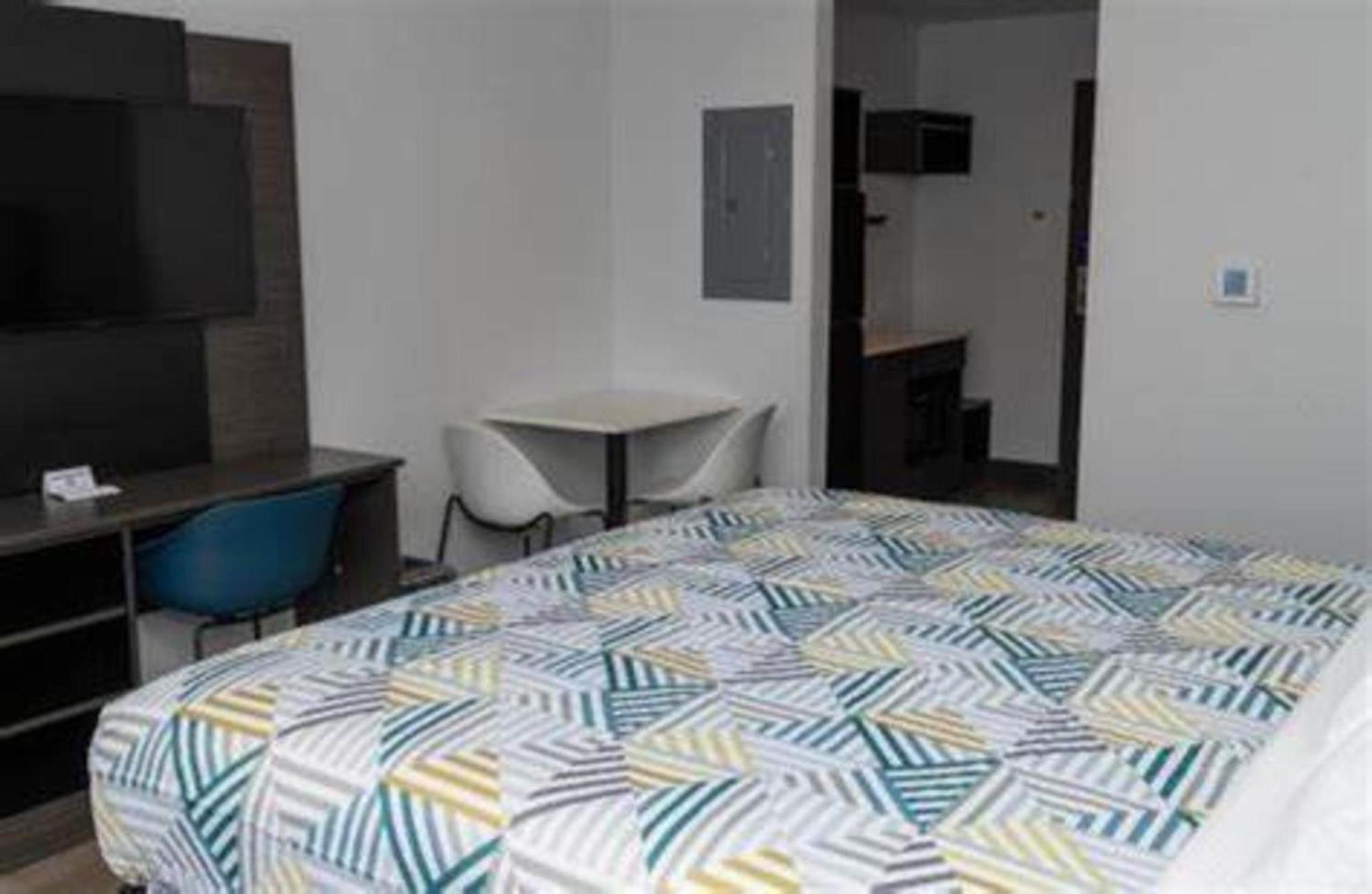 Motel 6 Fort Worth Tx Lake Worth Exterior foto